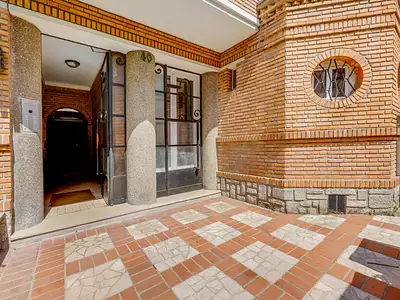 Appartement, 24,5 m²