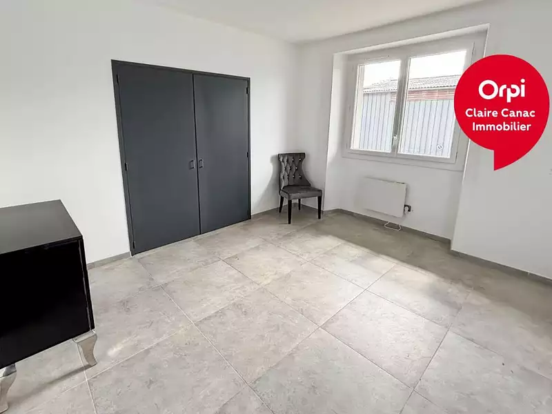 Maison, 105 m²