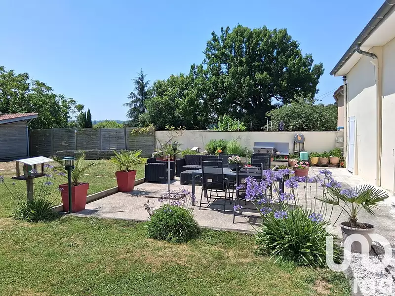 Maison, 152 m²