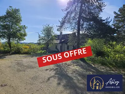 Maison, 124 m²