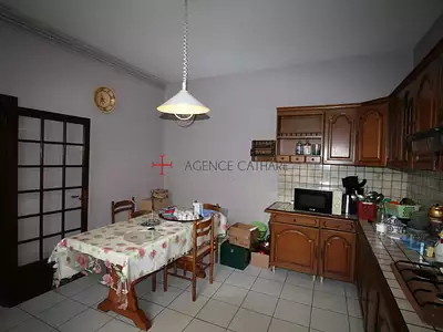 Maison, 148,47 m²