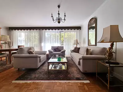 Appartement, 96,04 m²