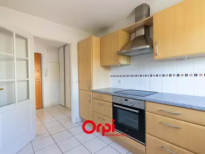 Appartement, 47 m²