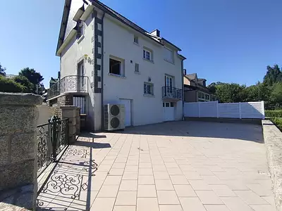 Maison, 135 m²