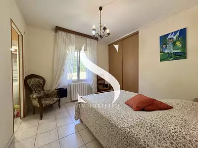 Maison, 100 m²