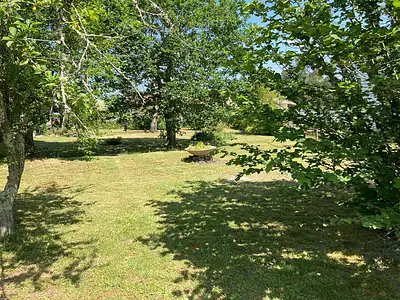 Terrain à bâtir, 405 m²