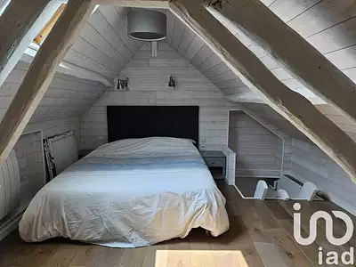 Maison, 81 m²