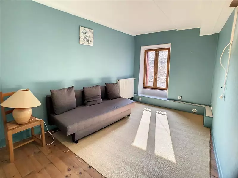 Maison, 64 m²
