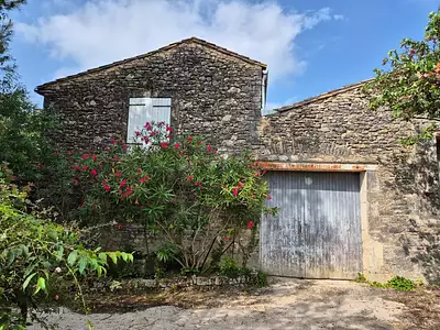 Maison, 246 m²