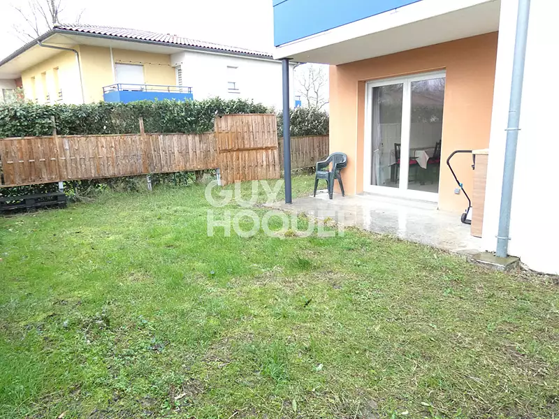 Appartement, 39,92 m²