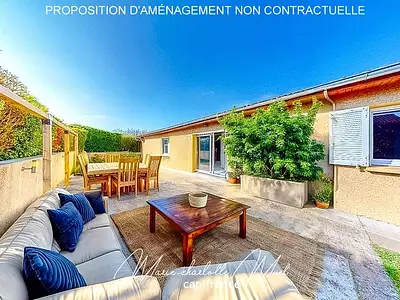Maison, 145 m²