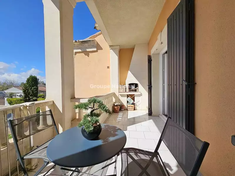 Appartement, 112 m²