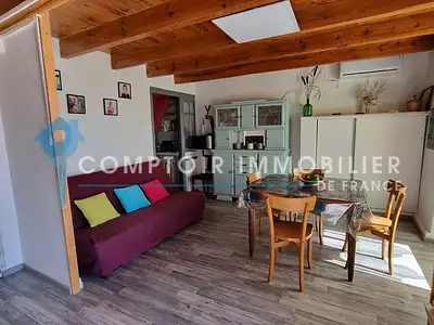 Maison, 70 m²