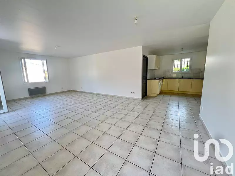 Maison, 100 m²