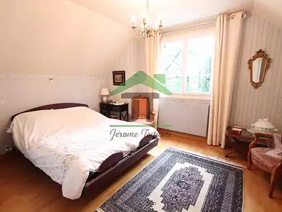 Maison, 153 m²