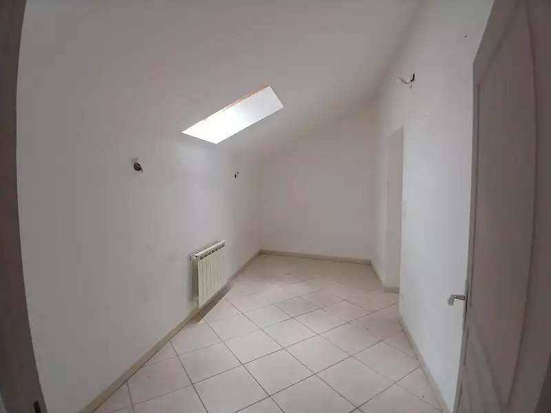 Maison, 56 m²