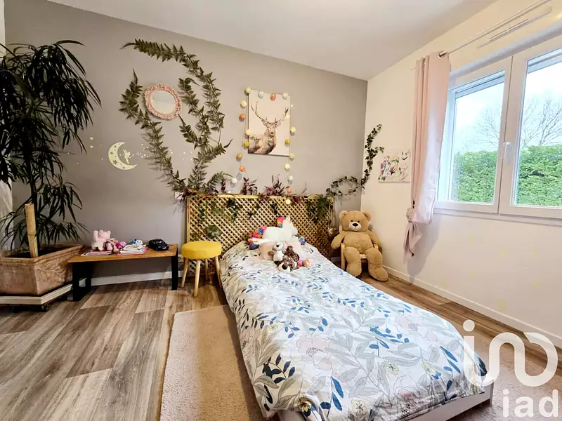 Maison, 137 m²