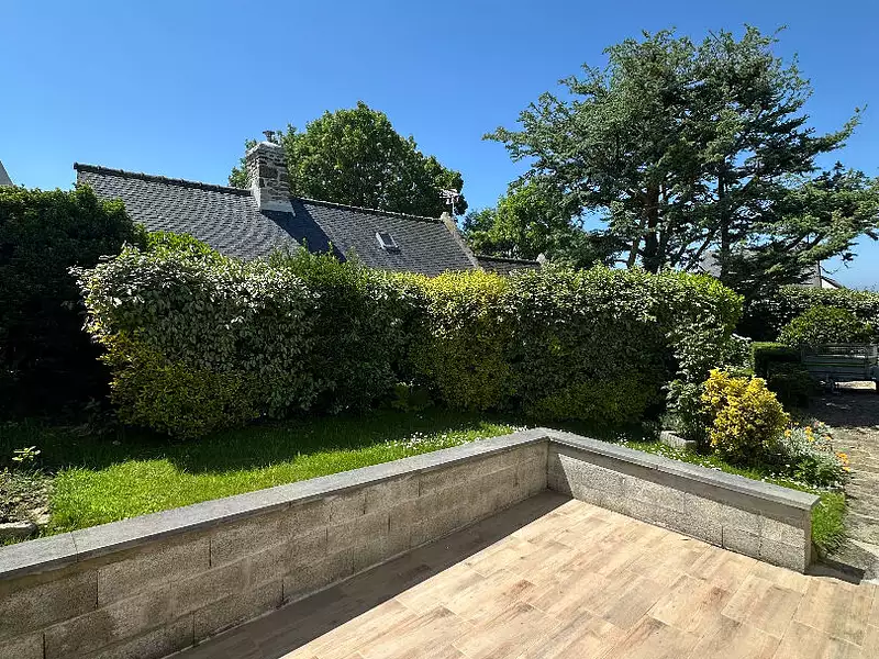 Maison, 109 m²