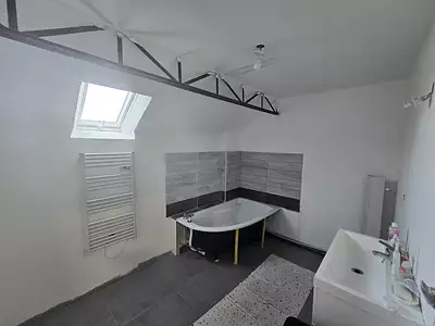 Maison, 223 m²