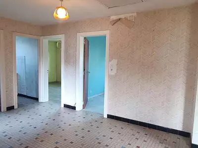 Maison, 105 m²