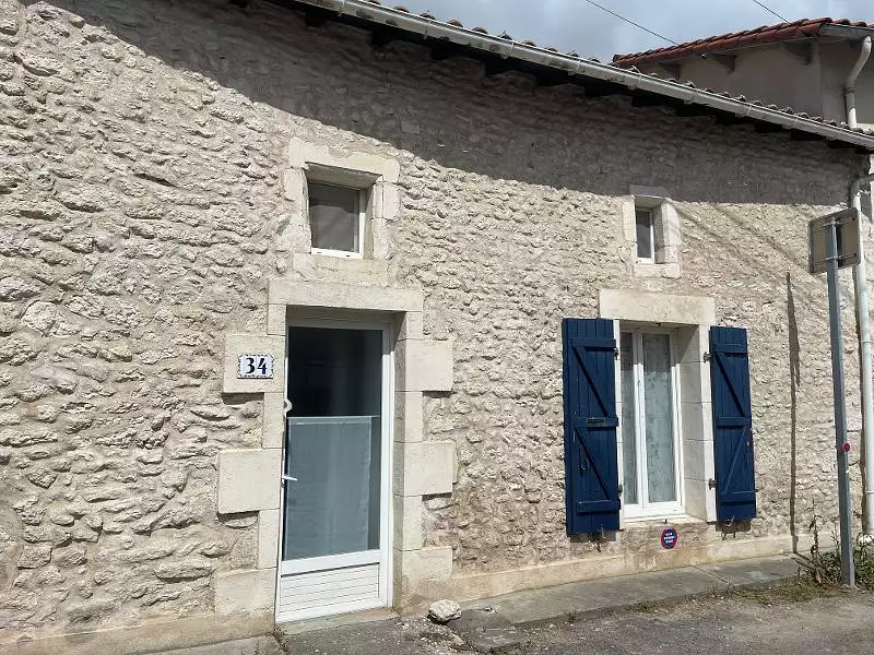 Maison, 73,81 m²