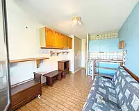 Appartement, 22,24 m²