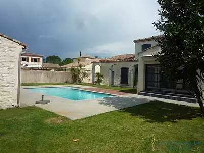 Maison, 163,46 m²