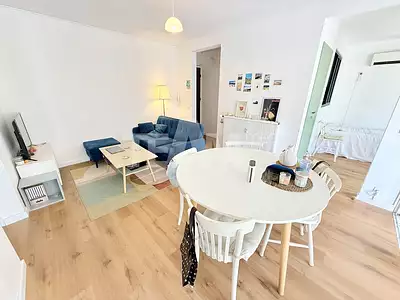 Appartement, 50,64 m²