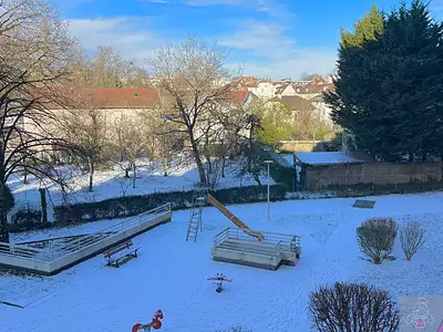 Appartement, 79,32 m²