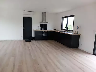 Maison, 98 m²