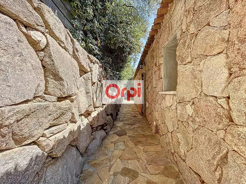 Maison, 42 m²