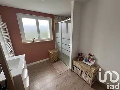 Maison, 76 m²