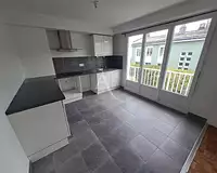 Appartement, 62,79 m²