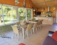 Maison, 185 m²