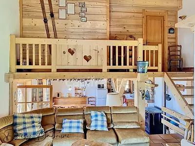 Maison, 105 m²