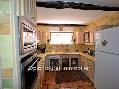 Maison, 200 m²