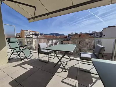 Appartement, 67,95 m²