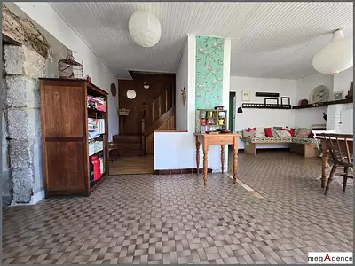 Maison, 155 m²