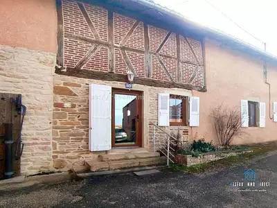 Maison, 140 m²
