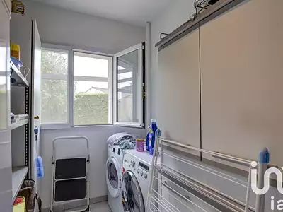 Maison, 205 m²