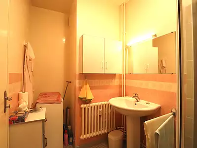 Appartement, 77,18 m²