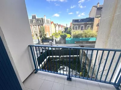 Appartement, 65 m²