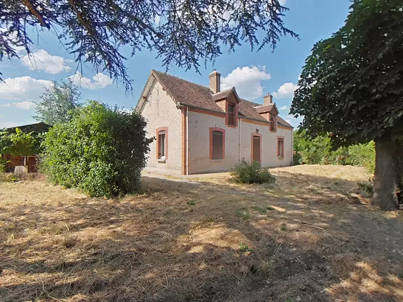 Maison, 115 m²