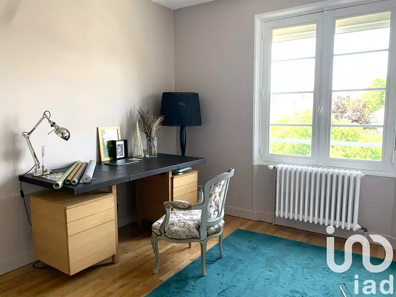 Maison, 125 m²