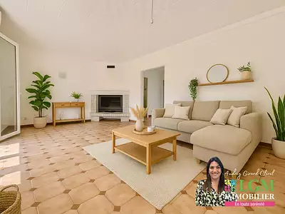Maison, 120 m²