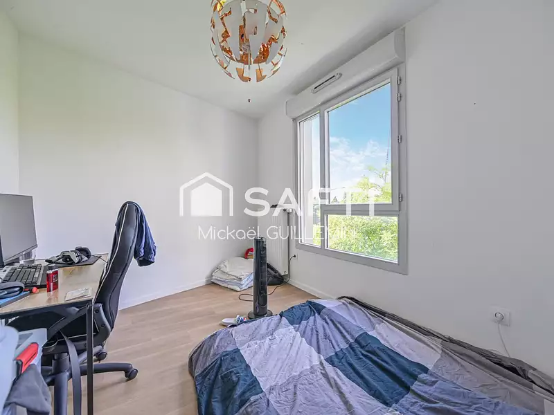 Appartement, 79 m²