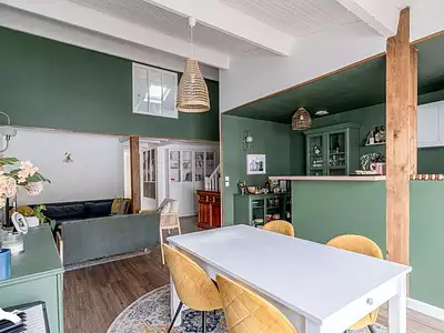 Maison, 77 m²