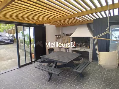 Maison, 150 m²