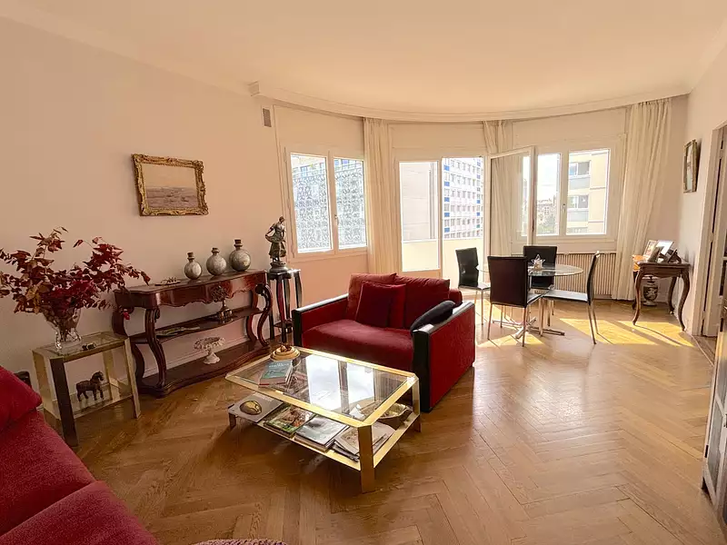 Appartement, 80,3 m²