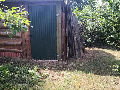 Terrain, 1 351 m²